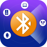 Bluetooth Manager & Info biểu tượng