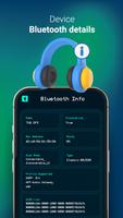 Bluetooth Manager & Info স্ক্রিনশট 3