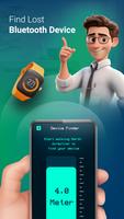 Bluetooth Manager & Info Ekran Görüntüsü 1