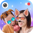 ”Live Funny Face Camera