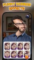 Live Funny Face Camera تصوير الشاشة 3