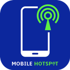 Mobile Hotspot Manager أيقونة