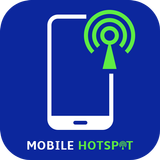 Mobile Hotspot Manager icône
