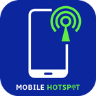 Mobile Hotspot Manager Zeichen