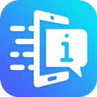 Phone Hardware & Software Info أيقونة