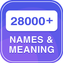 My Name Meaning APK