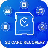 Sd Card Backup / Recovery icône