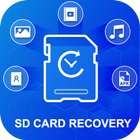 Sd Card Backup / Recovery آئیکن