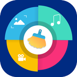 Storage Space & Analyzer simgesi