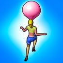 Bubble Run 3D APK