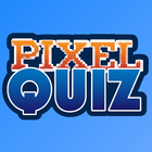Pixel Quiz أيقونة