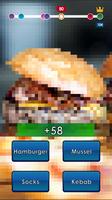 Pixel Quiz الملصق