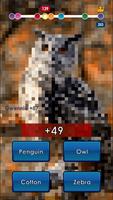 Pixel Quiz تصوير الشاشة 1