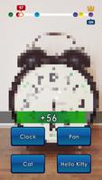 Pixel Quiz تصوير الشاشة 2