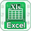 XLSX viewer: Excel Reader