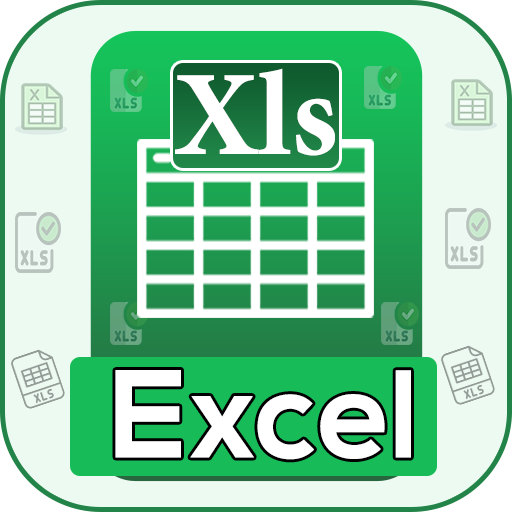 Visualizador XLSX: ler excel