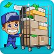 ”Idle Mail Tycoon