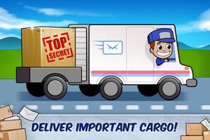 Idle Mail ảnh chụp màn hình 2