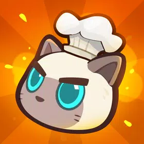 Cat Cook: Defense