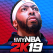 ”MyNBA2K19