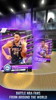 MyNBA2K19 포스터