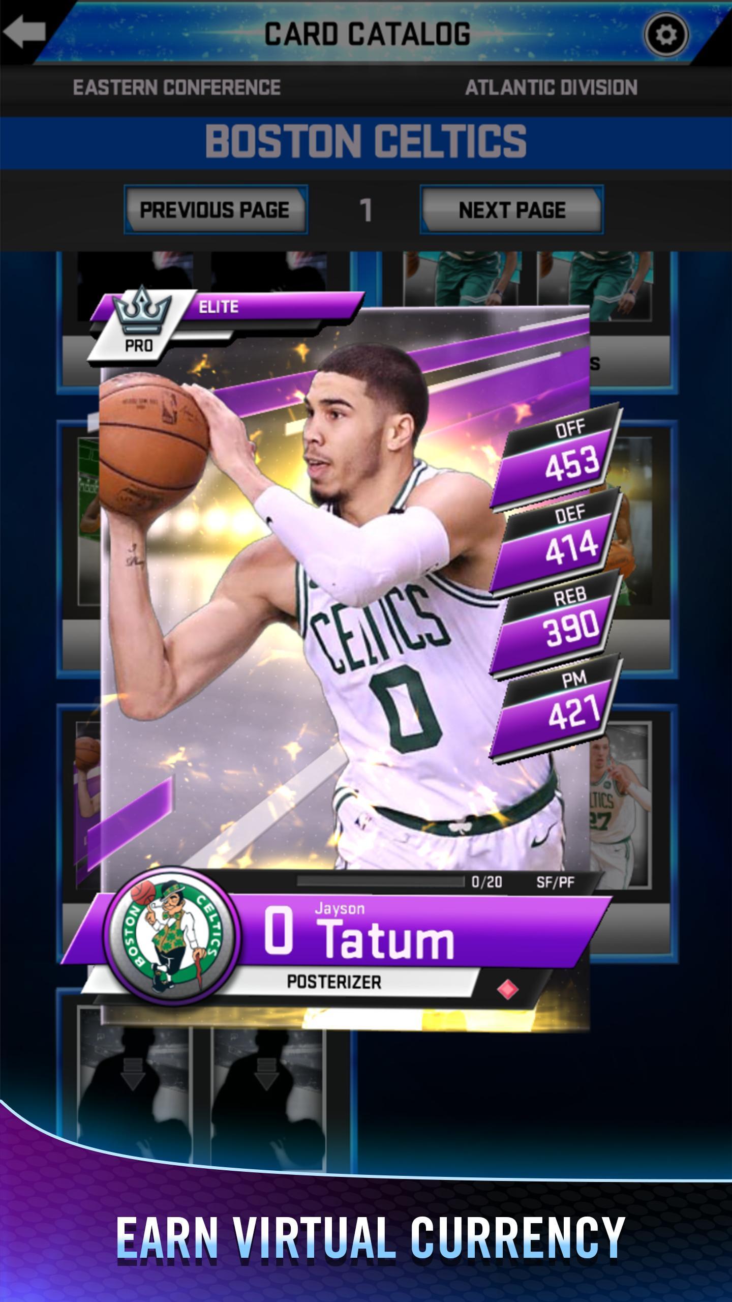 Nba Nba