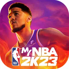 Baixar MyNBA2K23 APK