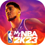 APK MyNBA2K23