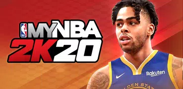 MyNBA2K20