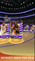 MyNBA2K20 captura de pantalla 2