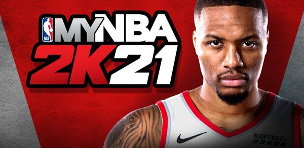 Como baixar MyNBA2K21 de graça image