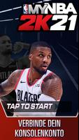 MyNBA2K21 Screenshot 3