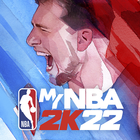 MyNBA2K22 ไอคอน