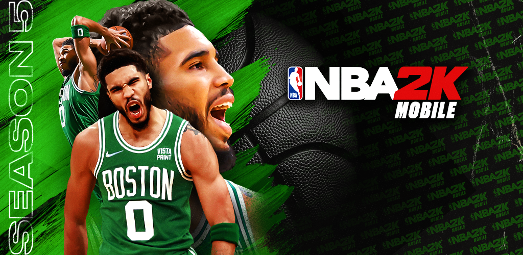 How to download NBA 2K Mobile Basketball Game on Android