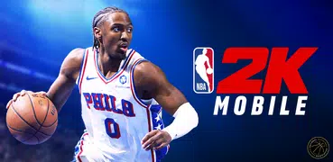 NBA 2K Mobile Basketball Spiel