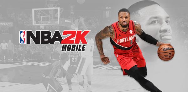 Cómo descargar la última versión de NBA 2K Mobile Basketball Game APK  para Android 2025 image