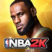 NBA 2K Mobile APK Download