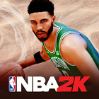 NBA 2K Mobile ícone