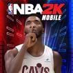 《NBA 2K Mobile》手機籃球遊戲