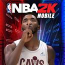 NBA 2K Mobile Basketball Game APK