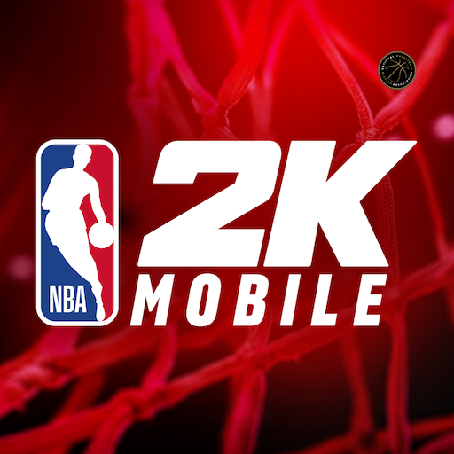 NBA 2K Mobile - 携帯バスケゲーム