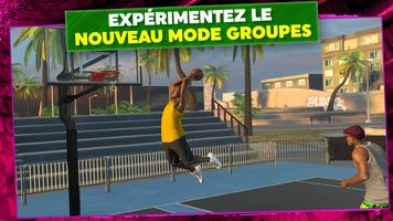 NBA 2K Mobile capture d'écran 2