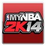 MyNBA2K14