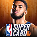 NBA SuperCard - Play a Basketball Card Battle Game
