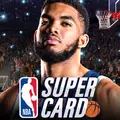 NBA SuperCard