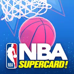 NBA SuperCard Gioco di basket
