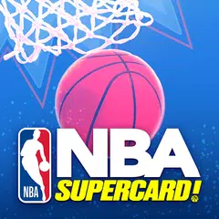 NBA SuperCard 籃球遊戲