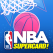 NBA SuperCard Basketballspiel