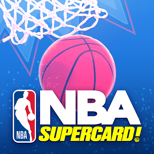NBA SuperCard Gioco di basket