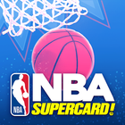 NBA SuperCard أيقونة